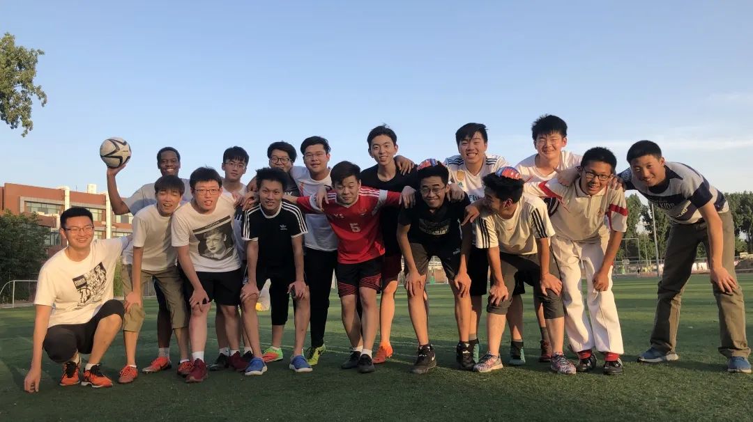 这所人附系学校，凭啥成为“小萌新”的梦中情校？秘密看这儿——