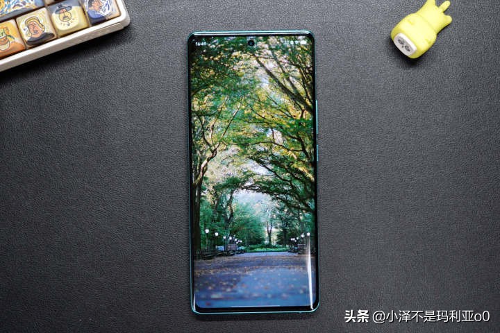 vivox80巅峰极速测评,今年旗舰机最推荐的vivox80