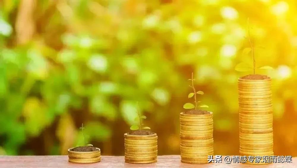 10个穷人致富最经典的选择,穷人致富的六个法则