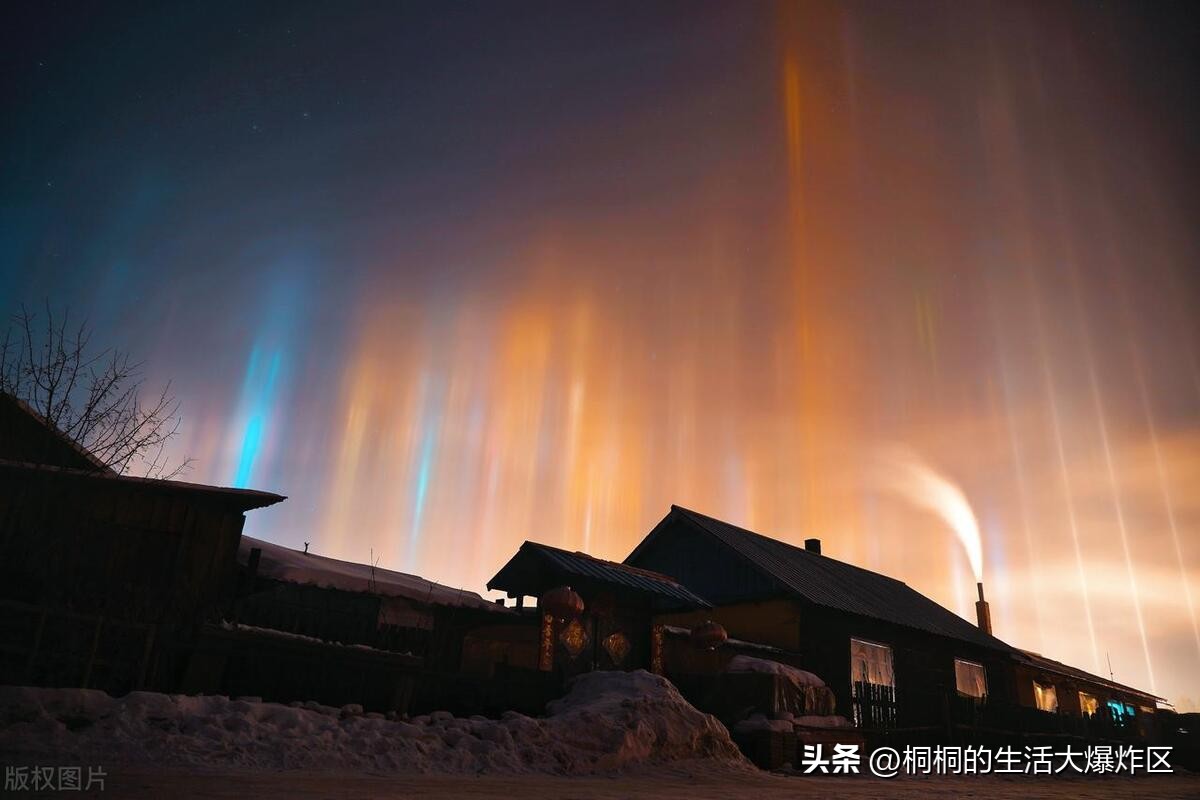 中国九大最美星空目的地,中国看星空景点有哪些