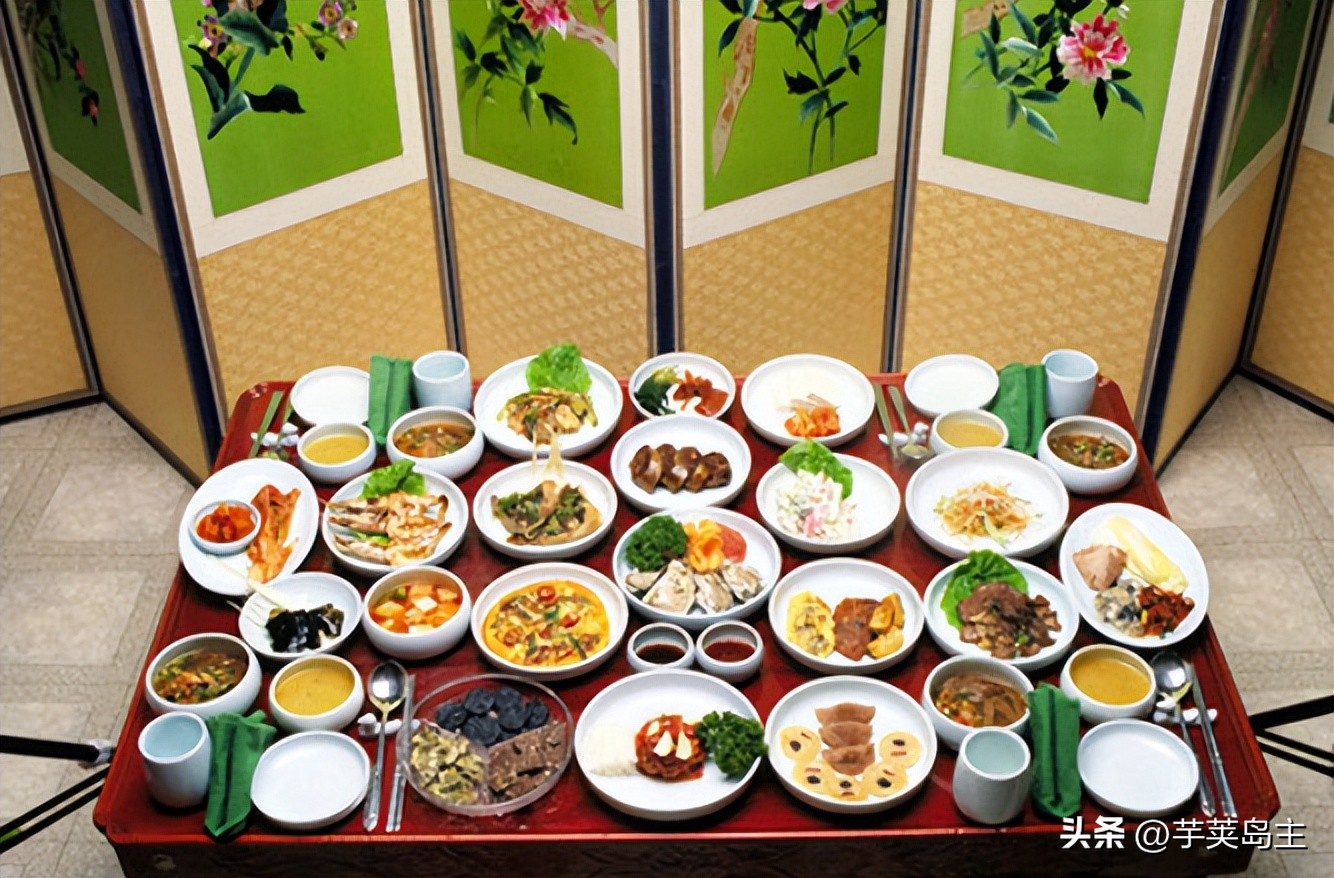 南朝鲜是一个怎么样的国家？