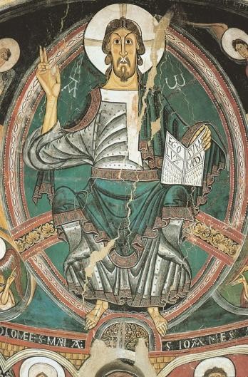 疫情重围下，借你一双画家的眼睛