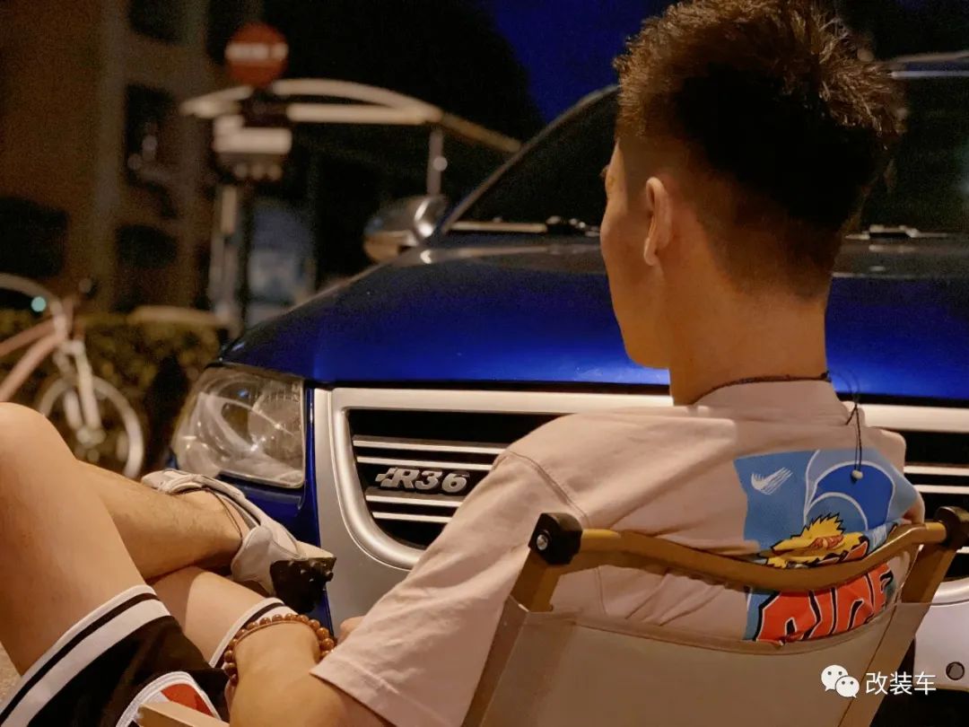 移植1.8t发动机四驱,移植1.8tea113