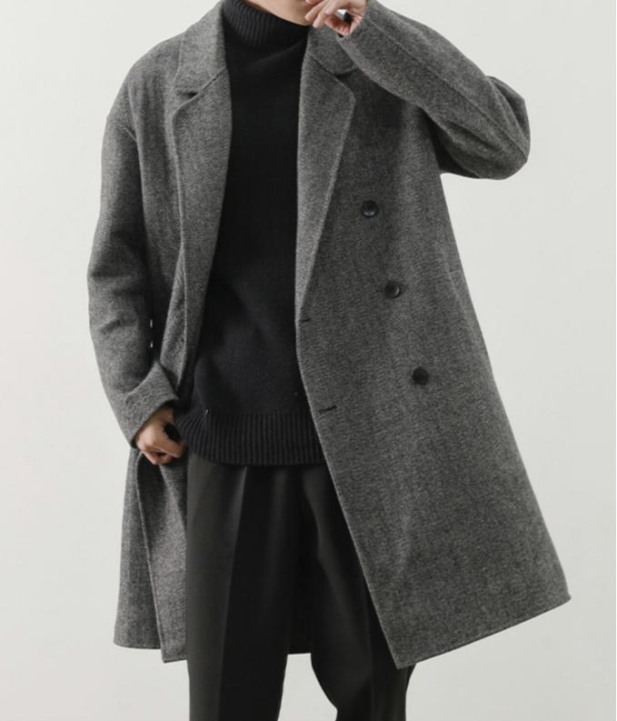 25岁男生宝藏衣服店铺,保暖年轻人的潮流男装