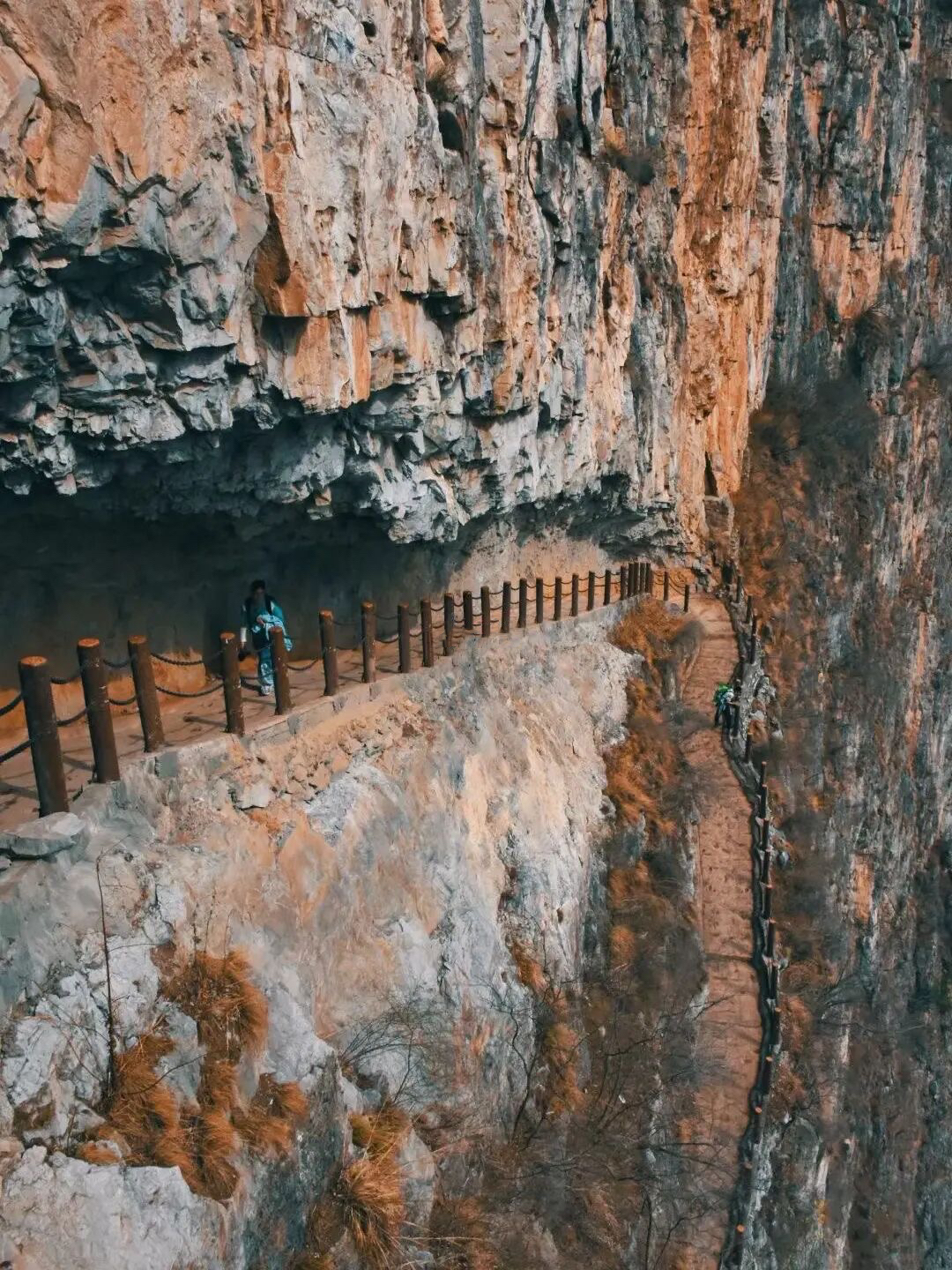 成都近郊一个小众禅意古镇,成都茶山古镇图片
