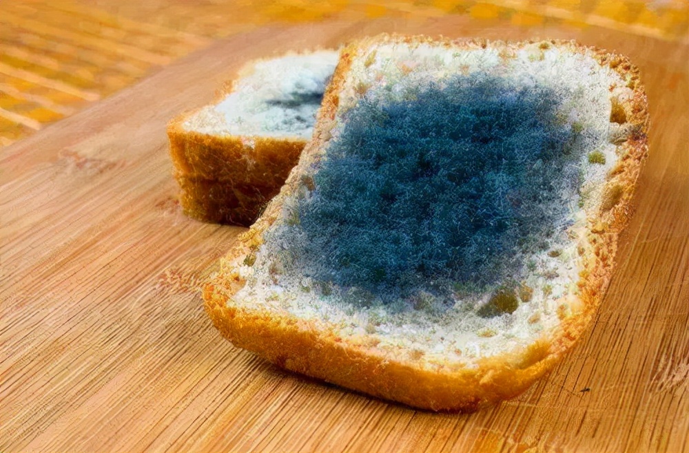 什么粥煮出来是蓝色的,粥怎么就能变成蓝色