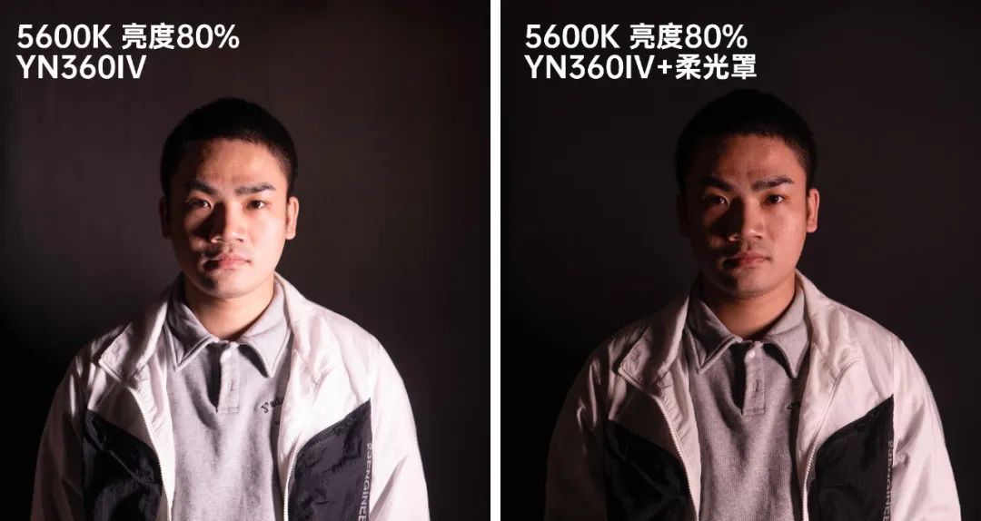 高亮手持灯棒,永诺yn360三代灯棒评测