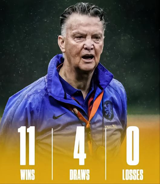 荷兰第一球战术分析,荷兰三叉戟时期的荷兰阵容