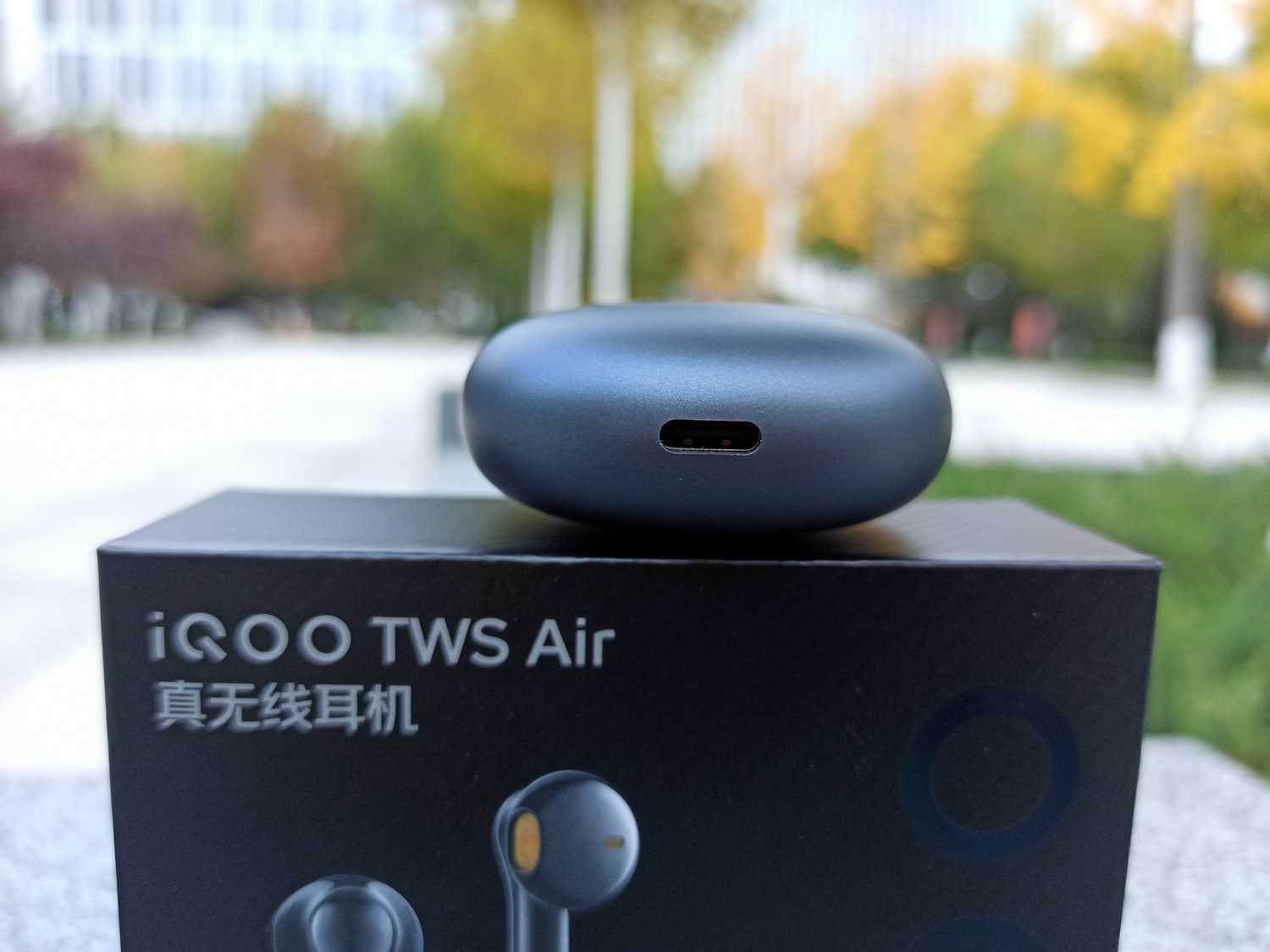 iQOOTWSAir蓝牙耳机测评,iqootwsair耳机测评