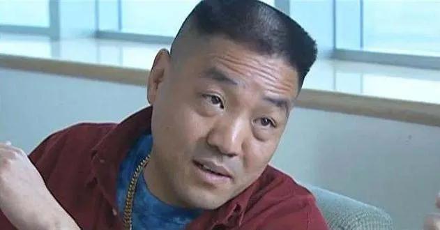 征服里的刘华强是怎样的一个人,征服里刘华强为什么给面子周国强