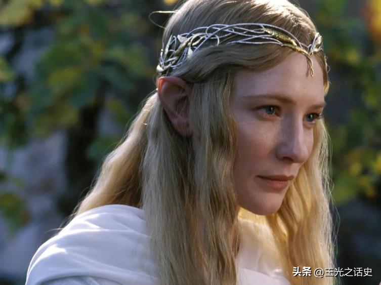 怎么看懂指环王,指环王你真的看懂了吗