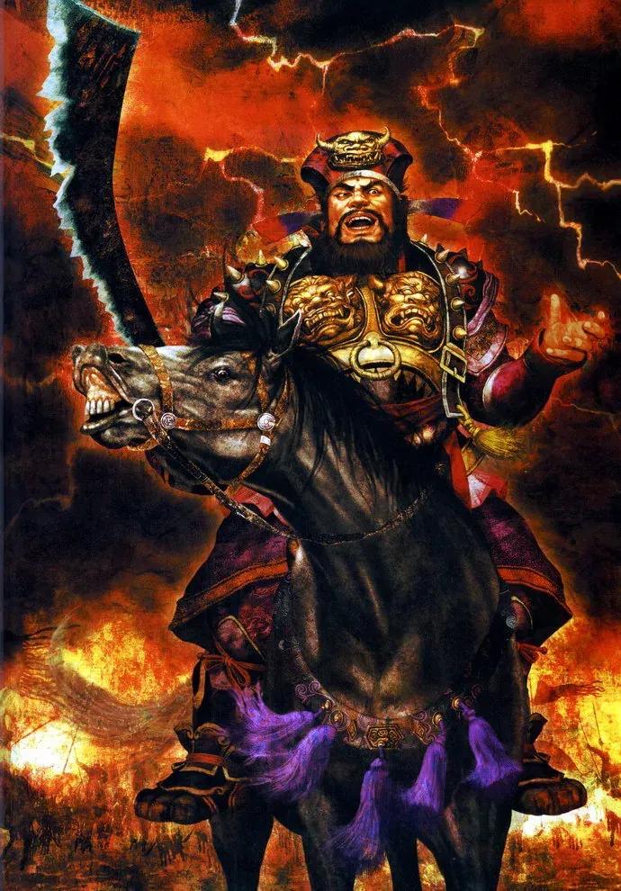 真三国无双的画面变迁史,不一样的三国演义全集