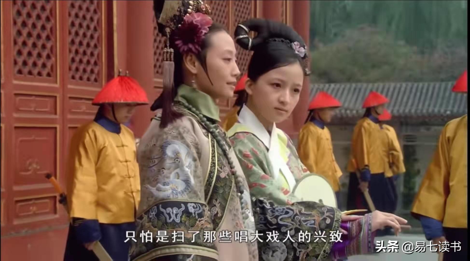 敬妃端妃爱情,敬妃端妃婚姻