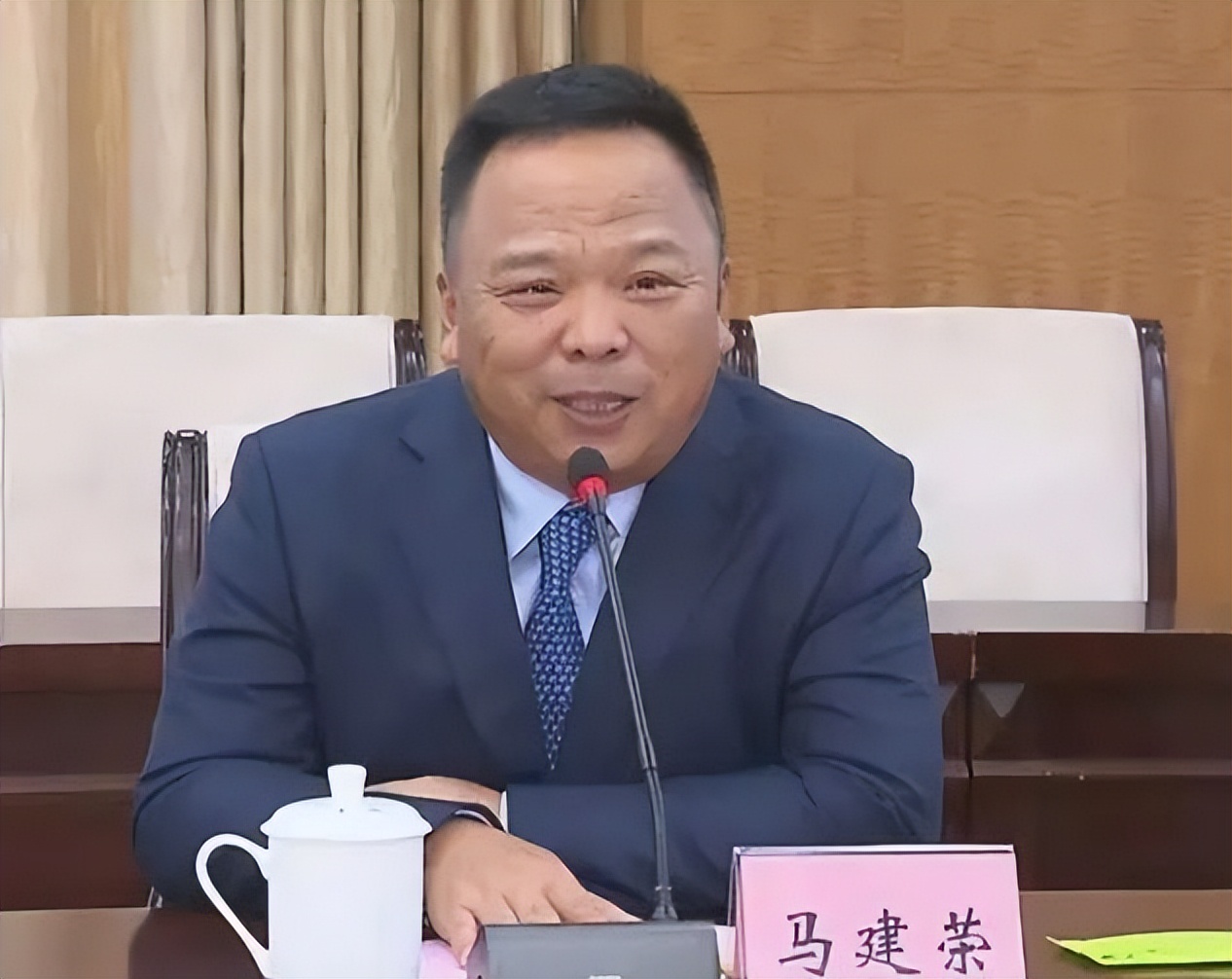 宁波申洲老板马建荣,马建荣宁波