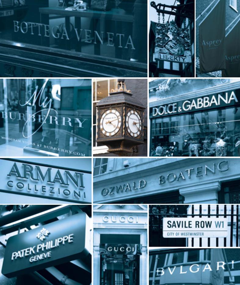 刚需盘的豪宅,soho新楼盘