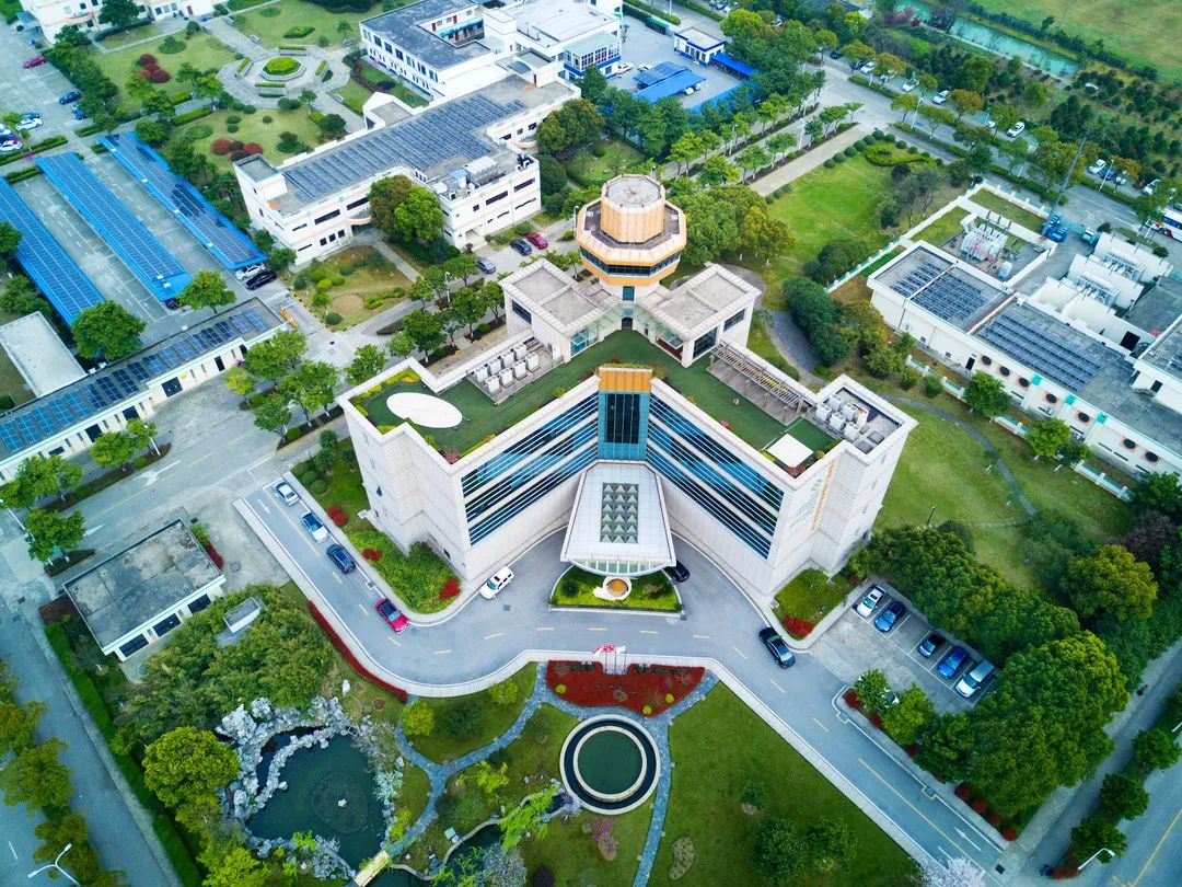 高新区共成长,与高新区共成长