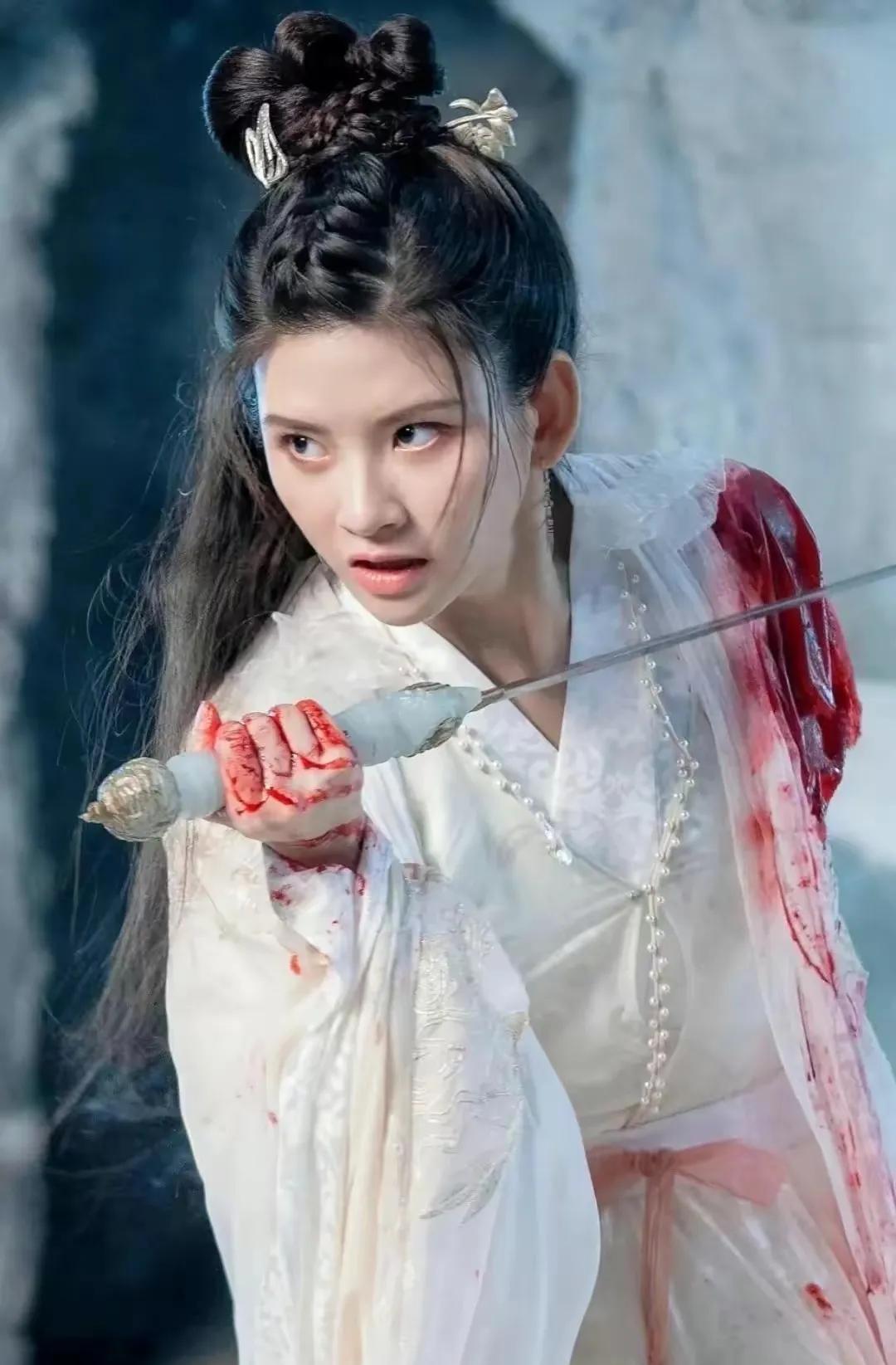 林思意最美图片,林思意的男朋友