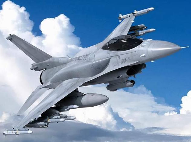 不自量力！美国再次对台出售*火军**，三种*器武**被台当局视为救命稻草