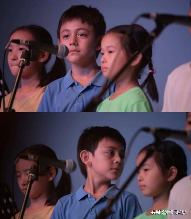 爸爸去哪儿石头天天,爸爸去哪儿石头康康