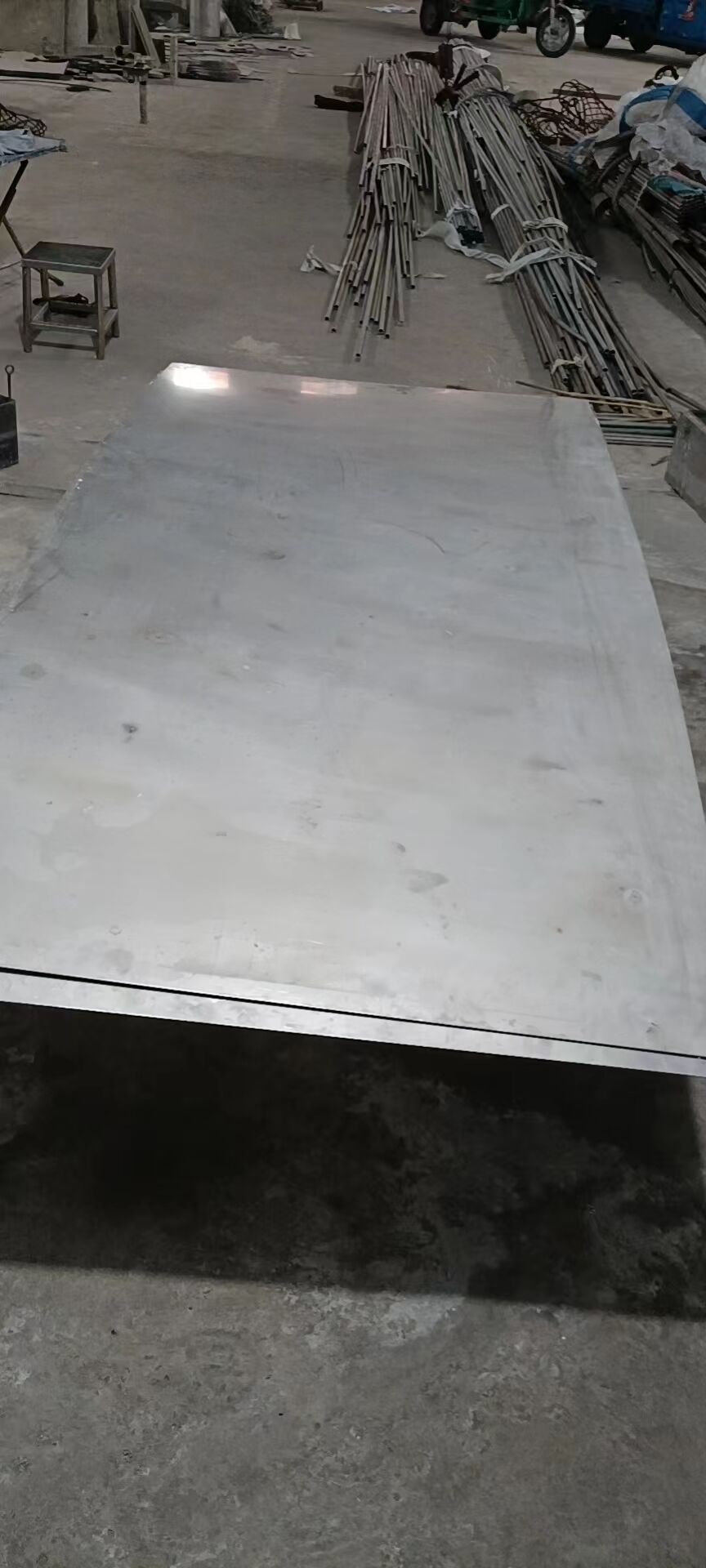 机械性能对照表,1.2344力学性能