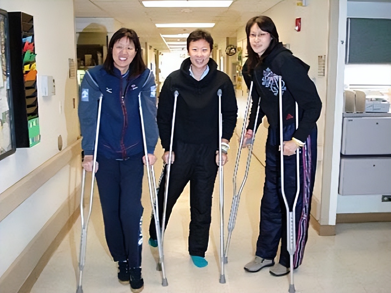 中国女排传奇二传手,中国女排最年轻二传手