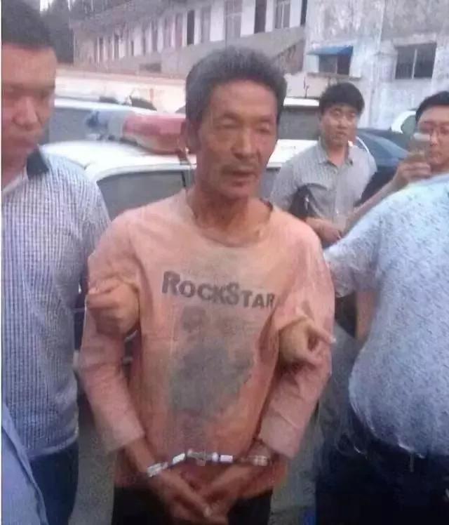 少女被山西变态男骗进“地下淫窝”封妃，出逃失败惨遭凌虐致死！