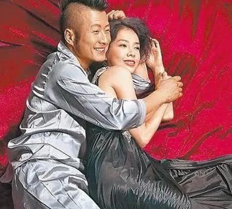 娱乐圈永不会离婚的12对明星夫妻,娱乐圈闪婚又闪离的明星夫妻