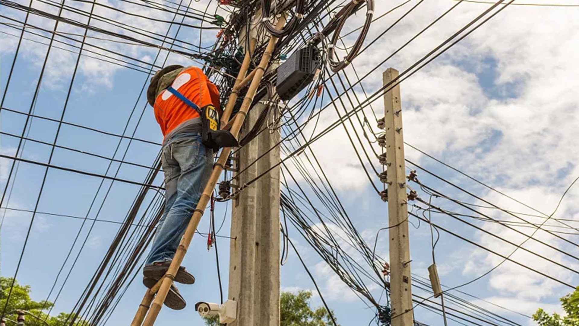 电力监理资质要具备什么条件,电力安装三级资质的条件