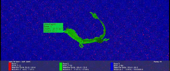 迪士尼动画制作细节,迪士尼动画流程