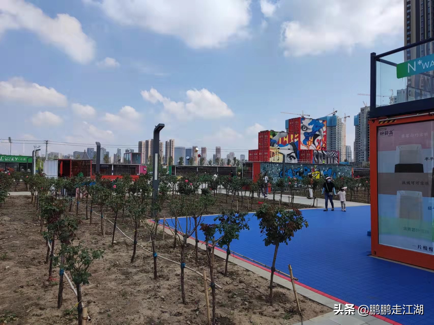 沈阳湖边免费打卡地方,沈阳乡村小镇旅游景点