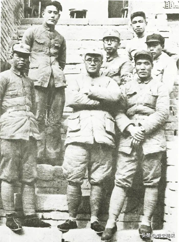 「纪念*伯承刘**诞辰130周年」*伯承刘**元帅一生所担任的职务