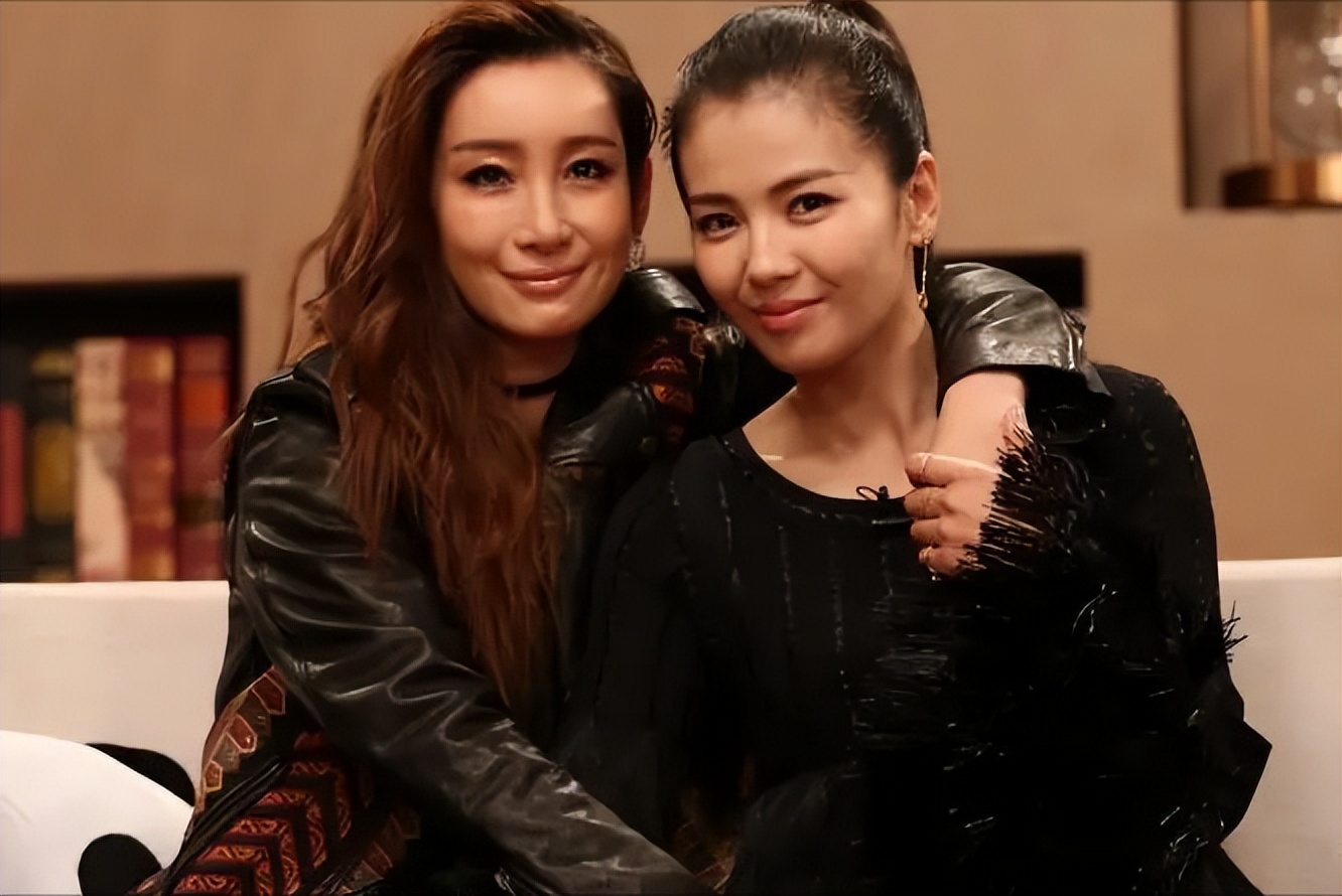 王珂破产欠四亿，刘涛找到秦海璐借钱，秦海璐做的事让她很意外