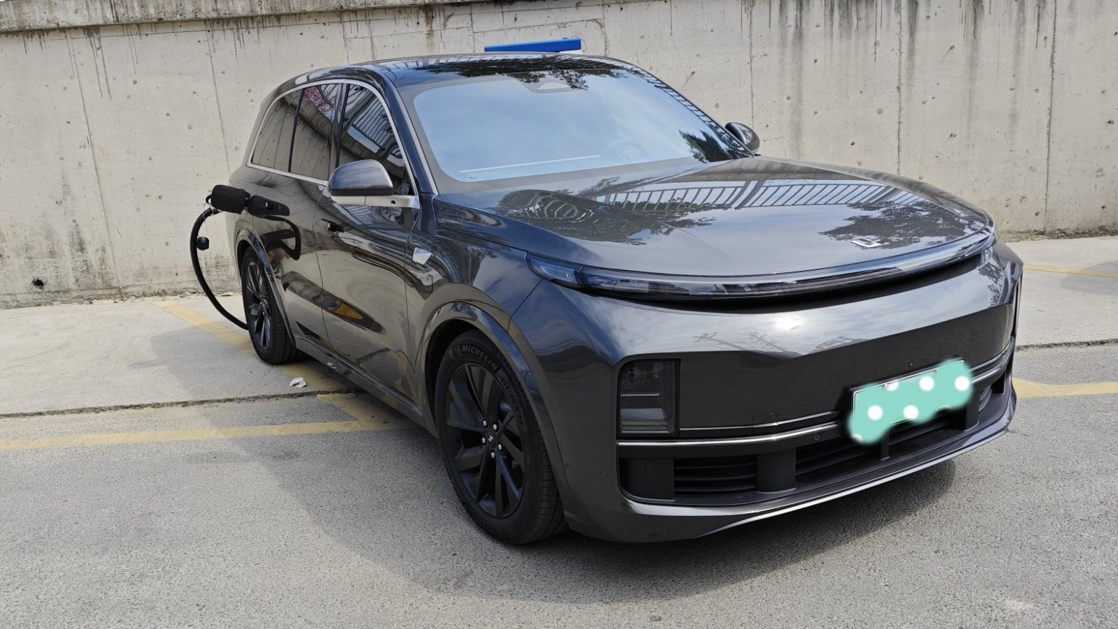 汽车真实用车感受,理想汽车三年后的感受