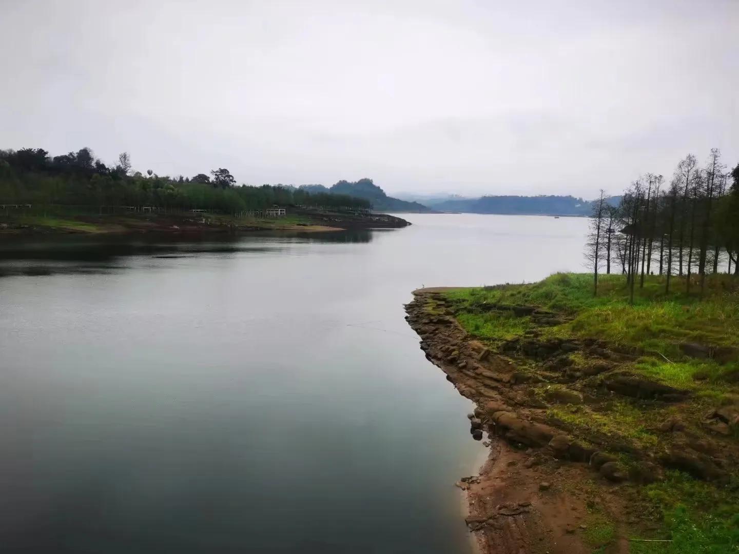 中国长寿省排名地图,重庆市长寿区旅游景点推荐