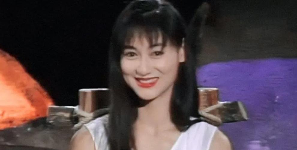 十大最美女星素颜照,殷桃20位演员今昔对比