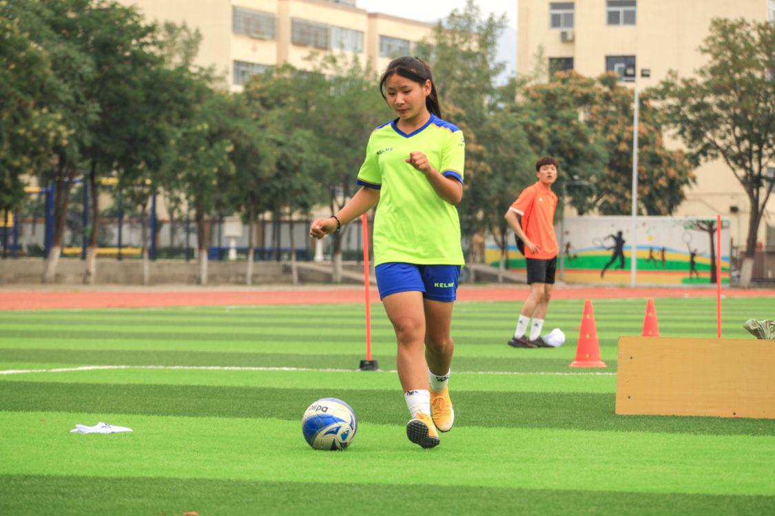 全国青少年校园足球夏令营u13,2021青少年校园足球夏令营