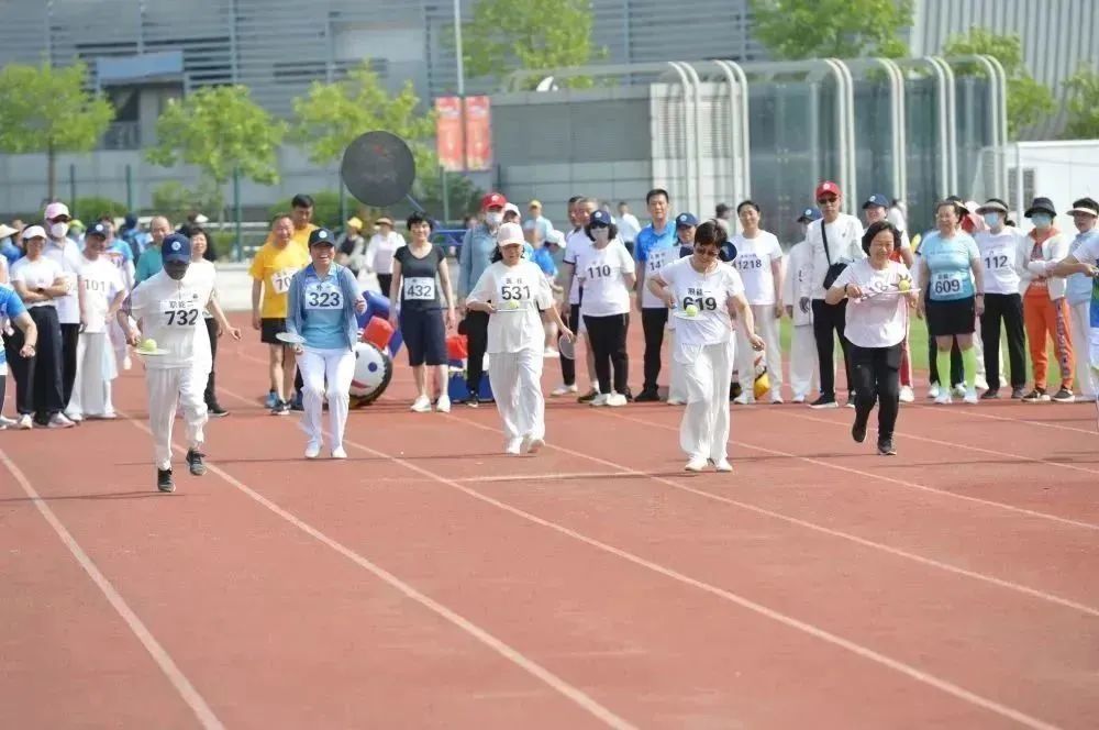 齐聚赛场共向未来——集团第一届职工运动会圆满召开