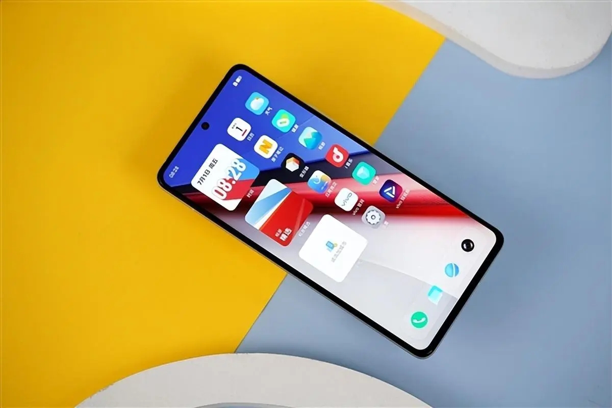 vivo手机最高配置骁龙,vivo搭载骁龙780g新机