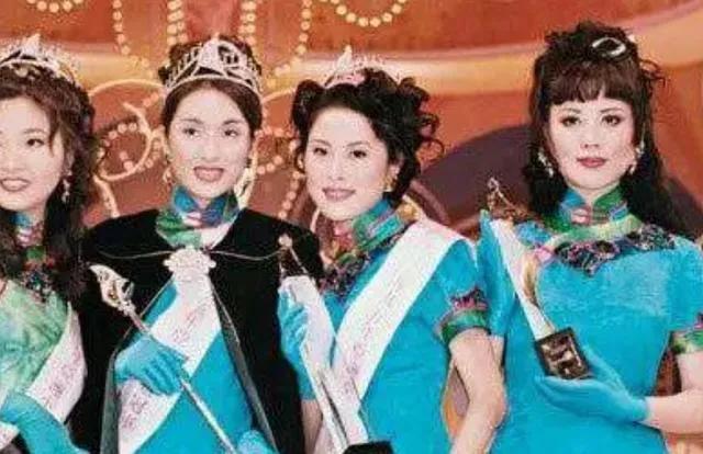 TVB与亚视的争斗，成就港剧的高光时代，亚视关门TVB未来会怎样？