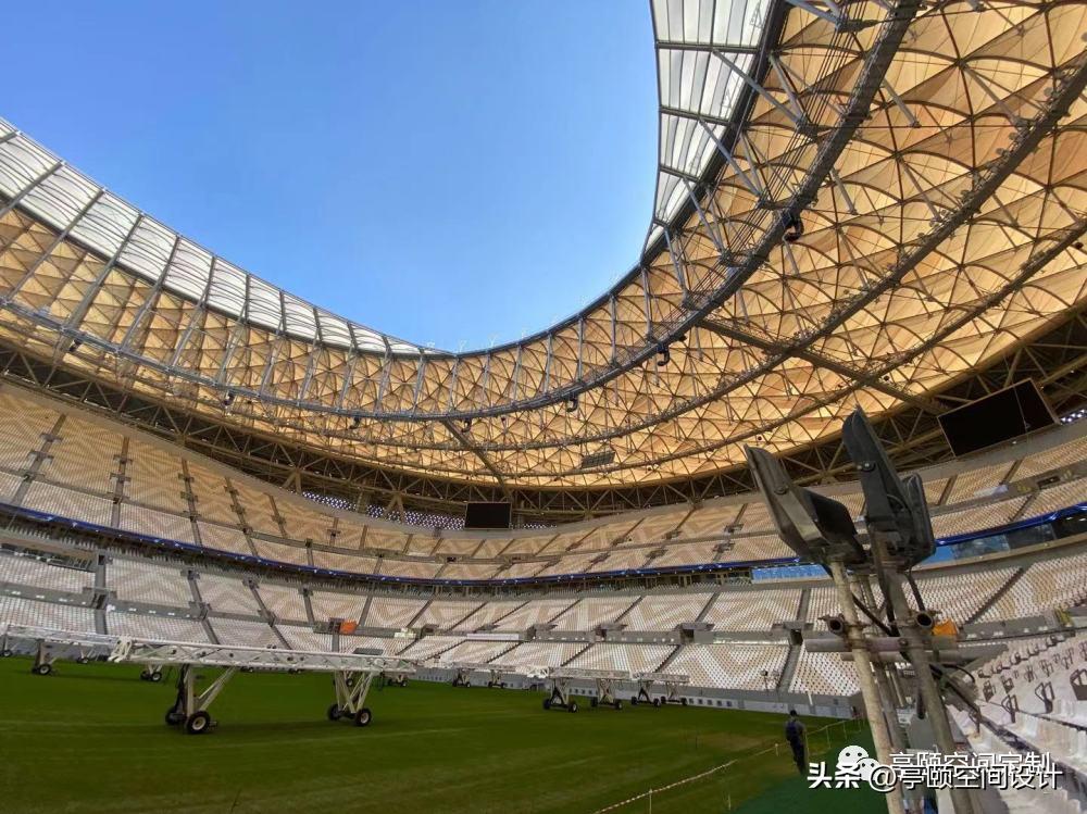 各路巨星齐聚卡塔尔世界杯,卡塔尔足球之王