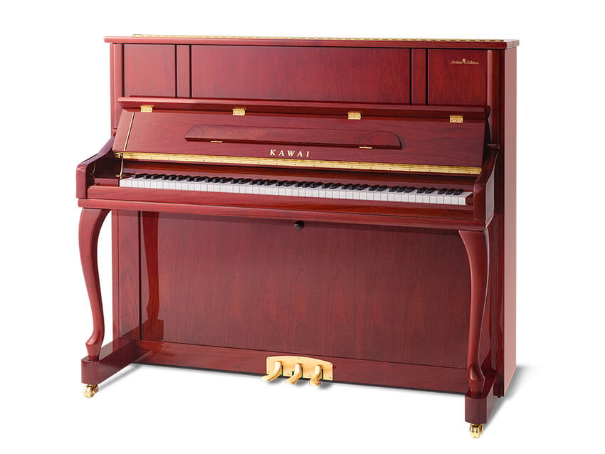 天津如何挑选卡瓦依钢琴？天津卡瓦依钢琴购买攻略