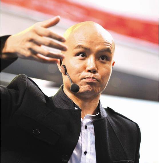 乐嘉人生导师现状,乐嘉跌落神坛