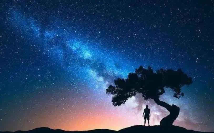 有大智慧的人往往是带有一点傻气,真正有大智慧的人看起来笨