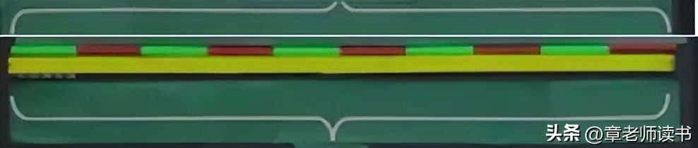 精彩课堂二年级数学,二年级数学上册米厘米练习一讲解