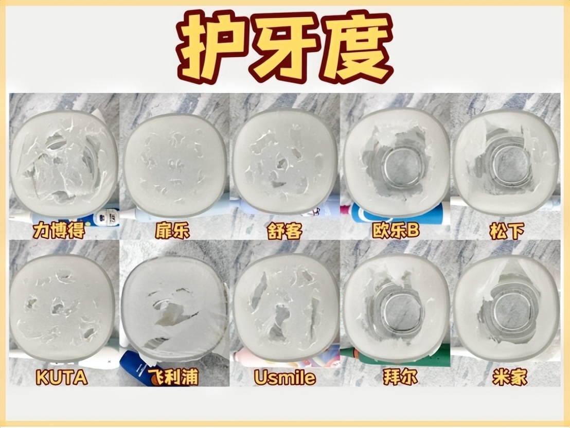 儿童电动牙刷深度评测,飞利浦电动牙刷推荐评测2023