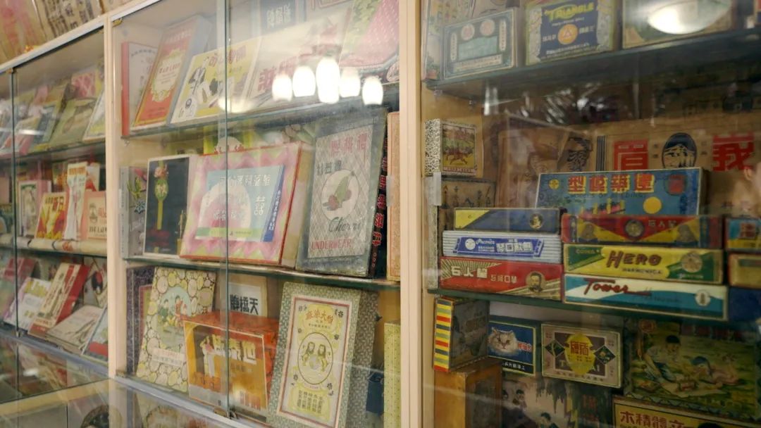 中国商标的起源和发展,商标品牌成长史