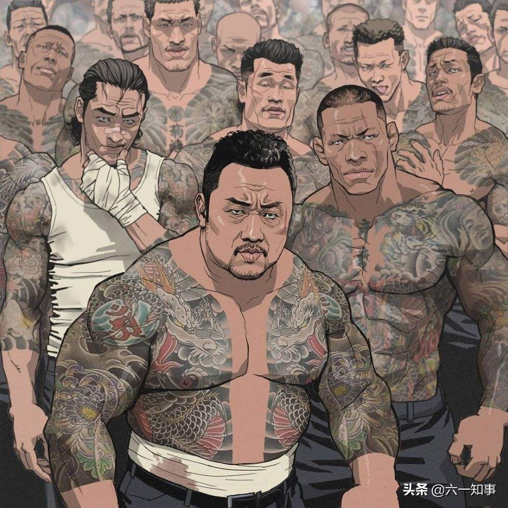 鄂尔多斯“黑金”往事，煤老板喋血街头，道义放两旁，利字摆中间