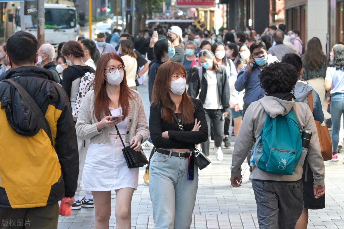香港2月24日疫情通报数据是多少例,香港疫情清零后需要多久才能通关