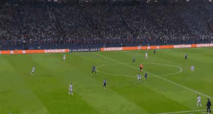 瓜迪奥拉六年的曼城欧冠之旅,曼城夺欧冠瓜迪奥拉落泪