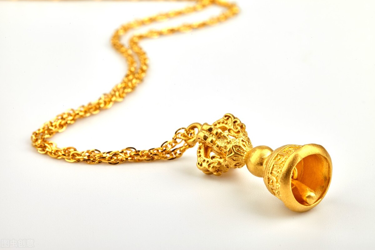 黄金首饰怎么清洗才光亮如新,黄金首饰怎么洗才能洗干净